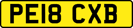 PE18CXB