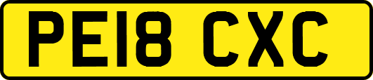 PE18CXC
