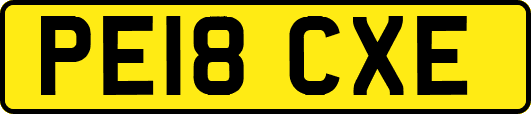 PE18CXE