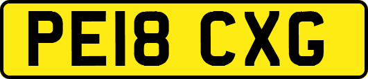 PE18CXG