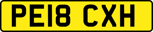 PE18CXH