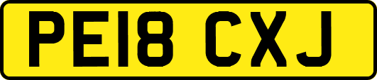 PE18CXJ
