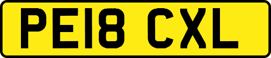 PE18CXL