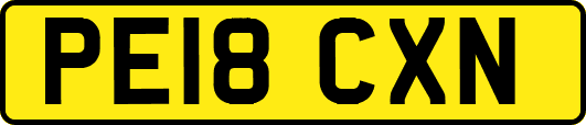 PE18CXN