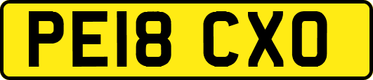 PE18CXO
