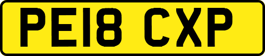 PE18CXP