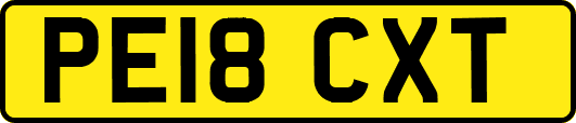PE18CXT