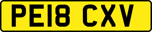 PE18CXV