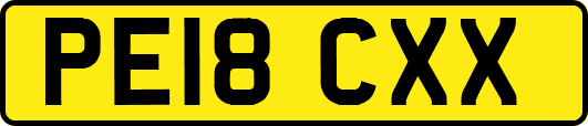 PE18CXX