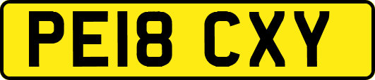 PE18CXY