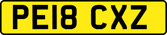 PE18CXZ