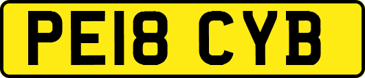 PE18CYB