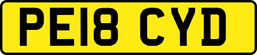PE18CYD