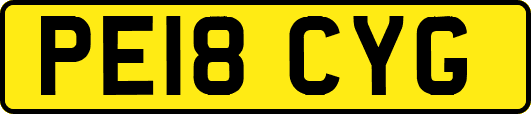 PE18CYG