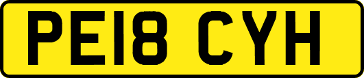 PE18CYH