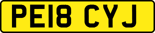 PE18CYJ