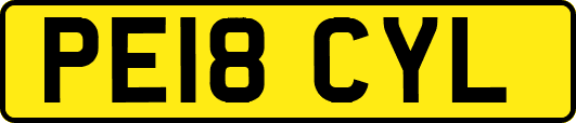 PE18CYL