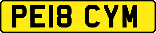 PE18CYM