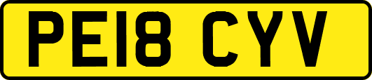 PE18CYV
