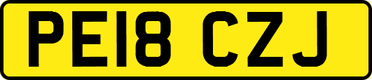 PE18CZJ
