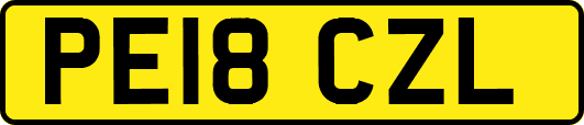 PE18CZL