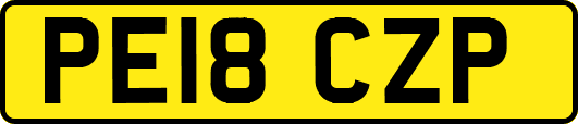 PE18CZP