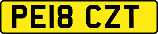 PE18CZT