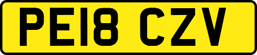 PE18CZV