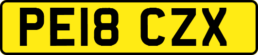 PE18CZX