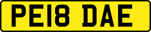 PE18DAE