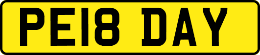 PE18DAY