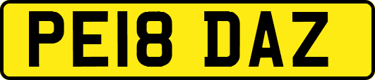 PE18DAZ