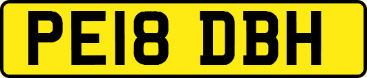 PE18DBH