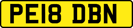 PE18DBN