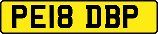 PE18DBP
