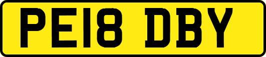 PE18DBY
