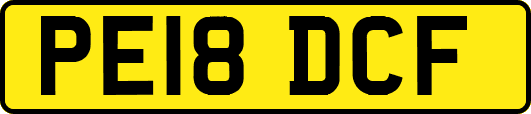 PE18DCF
