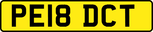 PE18DCT
