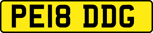 PE18DDG
