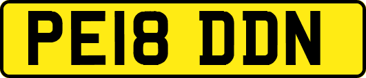 PE18DDN