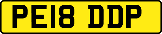 PE18DDP