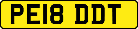 PE18DDT