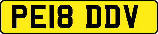 PE18DDV
