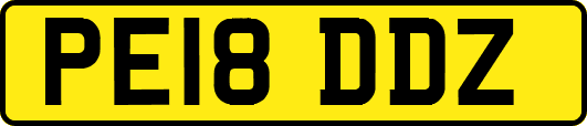 PE18DDZ