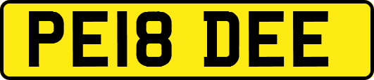 PE18DEE