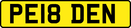 PE18DEN