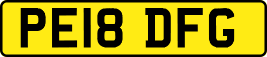 PE18DFG