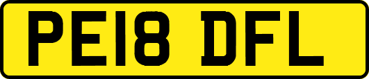 PE18DFL