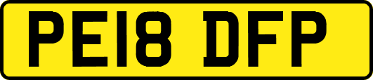 PE18DFP