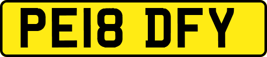 PE18DFY
